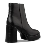 ENVIE BLOCK HEEL BOOTIES E45-22430 - Image 3