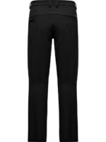 SALEWA PUEZ DOLOMIA 2 PANTS 29259 BLACK ΑΔΙΑΒΡΟΧΟ - Image 2