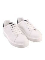 VICE ROBERTO VENUTI 3012 WHITE - Image 3