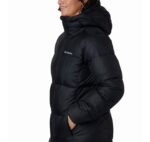 COLUMBIA PUFFECT II MID HOODED JACKET 2088471-010 - Image 3