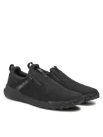 CAT HEX READY SLIP ON P726106 BLACK - Image 2