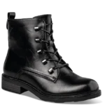 ENVIE ANKLE BOOTS V63-22217 BLACK - Image 2