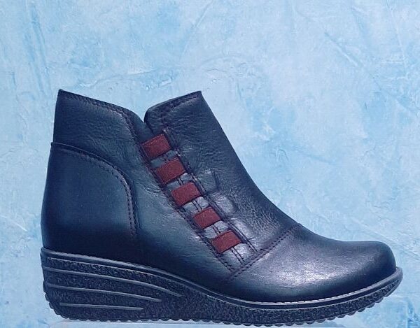 7208/4011 ΜΑΥΡΟ