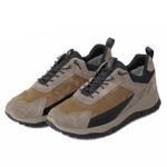 IGI&GO SNEAKERS- EXTRA SOFT- GORE-TEX 8642122 TAUPE - Image 2