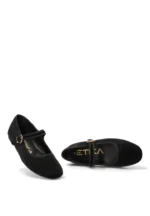 ETIKA BAILARINAS MUJER NEGRO 63307 - Image 4