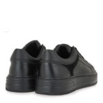 RENATO GARINI SNEAKERS 682 BLACK - Image 2