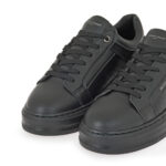 RENATO GARINI SNEAKERS 682 BLACK - Image 3