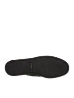 CHICAGO BOAT SHOES 820 BLACK - Image 4