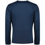 SALEWA Solidlogo Dry Long Sleeve Tee Men 027340/8670 - Image 2