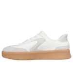 SNEAKERS SKECHERS HOTSHOT 185460 OFF WHITE - Image 2