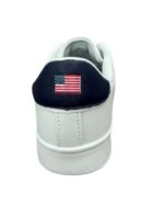U.S GRAND POLO GPM23185L S2601038 WHITE - Image 4