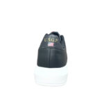 U.S GRAND POLOGPM21136L/2020 BLACK - Image 4