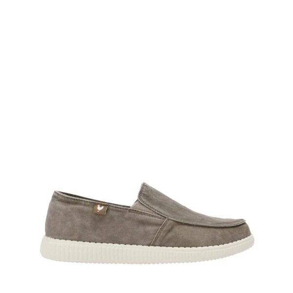 SLIP ON TAUPE