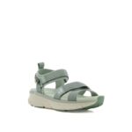 SJ ATHLETIC SANTALS FREEDOM TO MOVE 643933 MENTA - Image 2