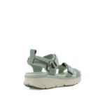 SJ ATHLETIC SANTALS FREEDOM TO MOVE 643933 MENTA - Image 3