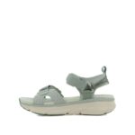 SJ ATHLETIC SANTALS FREEDOM TO MOVE 643933 MENTA - Image 4