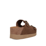 EASYWALK ANATOMIC SANDALS 45915012 BROWN - Image 3