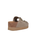EASYWALK ANATOMIC SANDALS 5915047 ECRU - Image 3