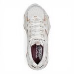 SKECHERS MEMORY FOAM AIR-COOLED 150520/OWBR DLITES - Image 4