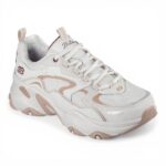 SKECHERS MEMORY FOAM AIR-COOLED 150520/OWBR DLITES - Image 2