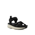 SJ ATHLETIC SANTALS FREEDOM TO MOVE 631433 BLACK - Image 3