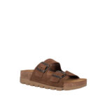 EASYWALK ANATOMIC SANDALS 45924012 BROWN - Image 3