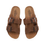 EASYWALK ANATOMIC SANDALS 45924012 BROWN - Image 2