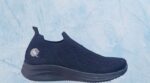 CA1207 BLACK