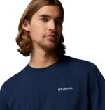 COLUMBIA CSC LOGO BACK TEE 2155011-464 - Image 4
