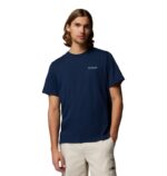 COLUMBIA CSC LOGO BACK TEE 2155011-464 - Image 2