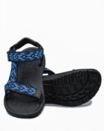 CHICAGO ΣΑΝΔΑΛΙΑ 860 black/navy - Image 3
