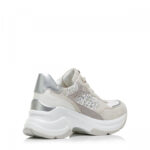 SEVEN SNEAKERS 712 ΠΑΓΟΣ-ΑΣΗΜΙ - Image 3