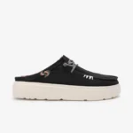 CAPARICA BLOCK NEGRO