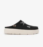 CAPARICA BLOCK NEGRO
