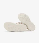 WALK IN PITAS SANDALS CLAIRE PIC BEIGE - Image 5