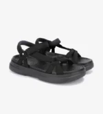 WALK IN PITAS SANDALS CLAIRE PIC NEGRO - Image 2