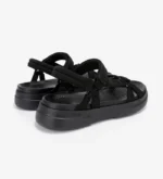 WALK IN PITAS SANDALS CLAIRE PIC NEGRO - Image 3