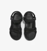 WALK IN PITAS SANDALS CLAIRE PIC NEGRO - Image 4