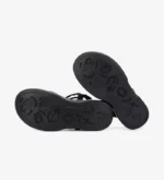 WALK IN PITAS SANDALS CLAIRE PIC NEGRO - Image 5