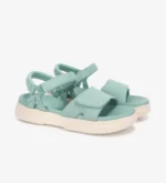 WALK IN PITAS SANDALS MAPLE PIC VERDE - Image 2