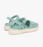 WALK IN PITAS SANDALS MAPLE PIC VERDE - Image 3