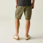 REGATTA RUWANSHORT  RMJ310 9B9 - Image 2