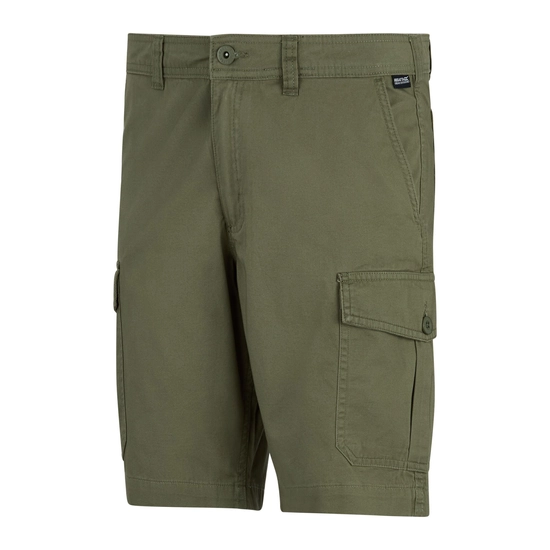 REGATTA RUWANSHORT  RMJ310 9B9 - Image 3