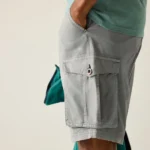 REGATTA SHOREBAY SHORT II RMJ312 2DY - Image 3