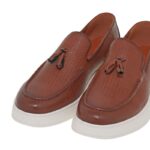 GIOVANNI MORELLI LOAFERS 111 ΤΑΜΠΑ - Image 3