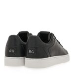 RENATO GARINI SNEAKERS 108 BLACK - Image 2