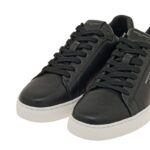 RENATO GARINI SNEAKERS 108 BLACK - Image 3