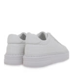 RENATO GARINI SNEAKERS 684 ΛΕΥΚΟ - Image 3