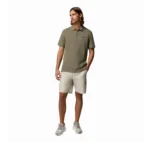 COLUMBIA POLO CARTER RIDGE PIQUE POLO 2157393-397 - Image 2