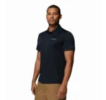 COLUMBIA ZERO RULES LIGHT POLO 2118551-011 - Image 2